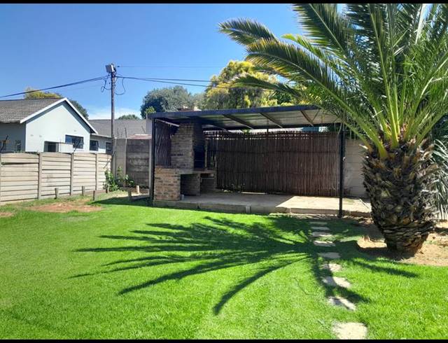 3 BEDROOM HOUSE FOR SALE IN ELSPARK